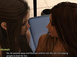 WVM 119: Everyone together in new home.