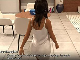 WVM 119: Everyone together in new home.