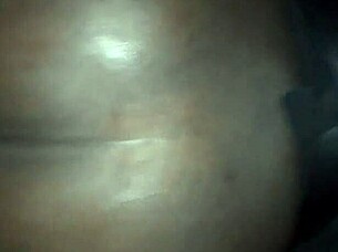 Big booty ebony woman pleads for monster black cock backshots in hardcore scene