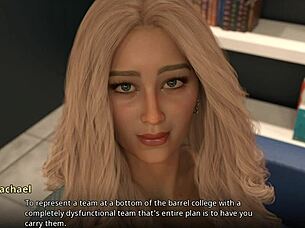 WVM 119: Everyone together in new home.