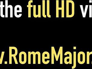 Rome Major Creampies Camille Lixx Anal