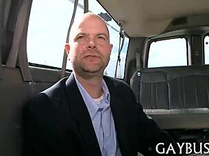 Free homosexual sex, get ready for it!