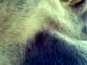 Blonde Teen Kiara Cole Has Public Sex After Break-In Pov