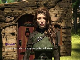 The price of power 110 game episode