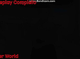 ntrman lust journey full spanish gameplay