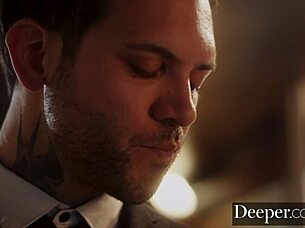 deeper spoiled lulu gets punished for her bratty demands