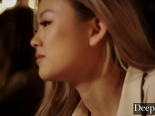 deeper spoiled lulu gets punished for her bratty demands