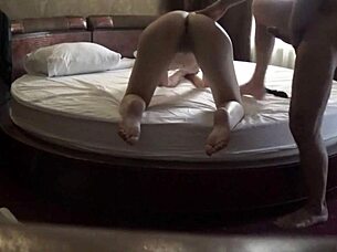 Russian Whore In Borntoserve Enjoys Secret Life Of Slutty Adventures!