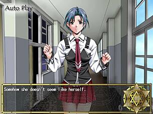 bible black infection high priest end playthrough pt4 😎