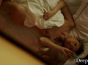 deeper spoiled lulu gets punished for her bratty demands