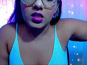 horny niece teases uncle, guess what happens