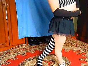 look at that big ass twerking, isn't it amazing?