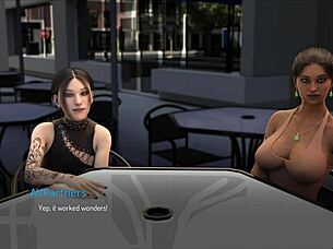 College bound adventure in game 40.