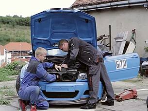 Susan Ayn Gets Super Wet And Hardcore