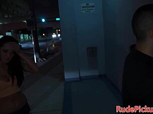 teen 18+ picked up, hardfucked, jizzed in mouth