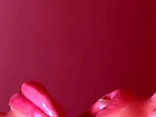 Little Slut's Passionate Cock Sucking Leads to Facial