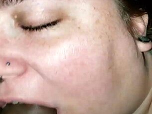 Playing with neighbor 😏