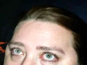 Playing with neighbor 😏