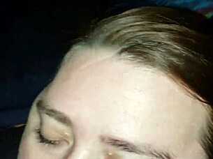 Playing with neighbor 😏