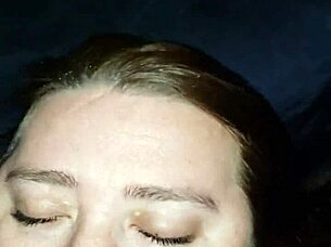 Playing with neighbor 😏