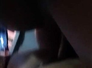 Angelg And Kuzz Amateur Pov Fucking