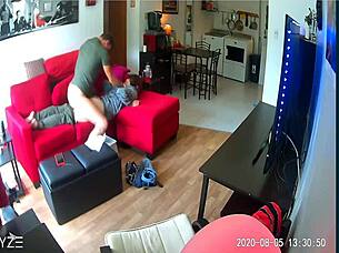 i fucked my ex with small tits reall hard, she was a teen