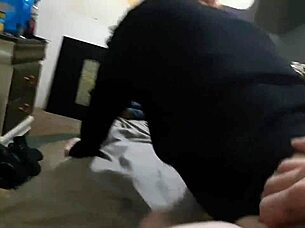 Why do I love bouncing on cock?