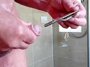 Horny hobby compilation with front and back penetration, so delicious! 😍