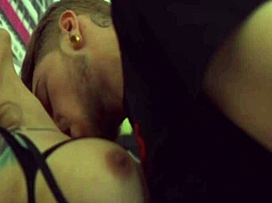 Aris Dark Y Randy Dark Follando Videoclip Musical Inedito