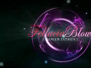 blowjob for cash, but craving love in the act