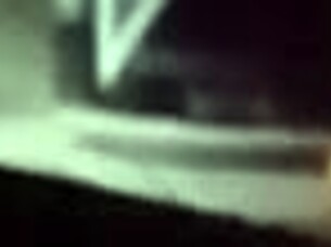 Amateur deepthroat blowjob in casual setting