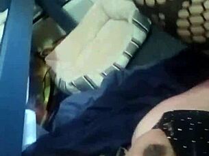 Angelg And Kuzz Amateur Pov Fucking