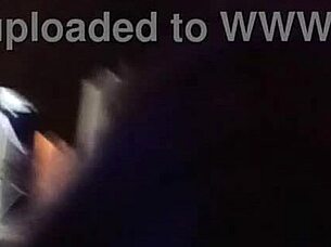 Amateur deepthroat blowjob in casual setting