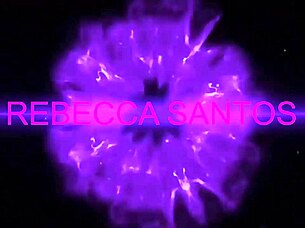 Blonde Slut Tries Pussy Licking In Public Motel