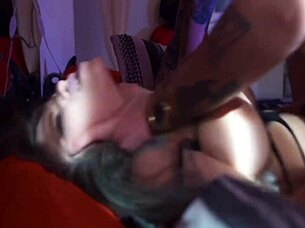 Aris Dark Y Randy Dark Follando Videoclip Musical Inedito