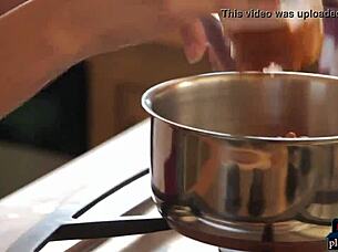 Perfect Milf Blonde From Houston Texas In A Hot Shoot