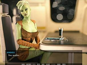 What an exciting game in this tale!