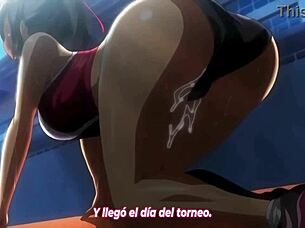 hey, check out those big tits and boobs