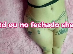 aquela tutorial no quarto de boneca, como se masturba... gozei foi muito, veja no fechado ou red.