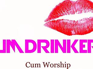 another swallow video for cum lovers by bof, check it out