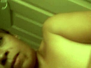 I gets up close to big beautifull tits, lickin pussy, shot pink bra nipples rubbin