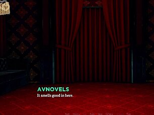 Eternum 27 Game Anime Adventure