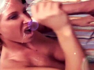 another swallow video for cum lovers by bof, check it out
