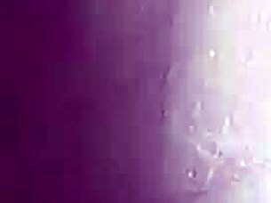 Hot Cougar MILF With Big Natural Tits Gets Cumshot