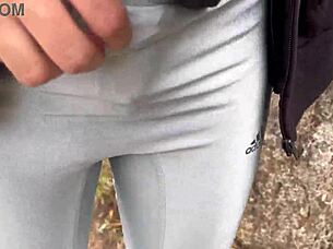 Latina Amateurs Masturbate And Have Passionate Outdoor Lesbian Sex