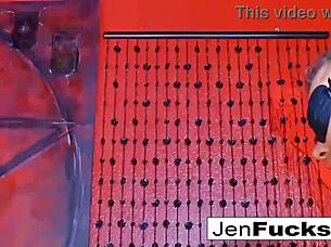 Big Tittie MILF Hotties Fuck Their Slave Boy!