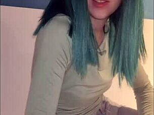 i'm the step-daughter doing whatever to save our famly from divorce with monster cock