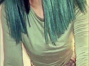 i'm the step-daughter doing whatever to save our famly from divorce with monster cock