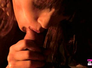 amazing brunette loves to ride cowgirl and reverse cowgirl style all night long, her pussy is so tight