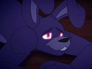 i love this fnaf gay sex scene with furries